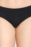 Zivame Medium Rise Full Coverage No Visible Panty Line Hipster (Pack of 3) - Multicolor — thumbnail 13